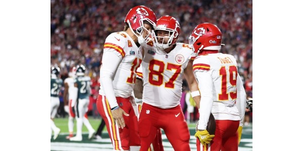 L'influence de Patrick Mahomes sur les fans de football d'aujourd'hui